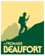 Logo Fromage de Beaufort
